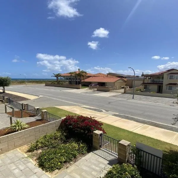 18 On Doust, hotel in Jurien Bay