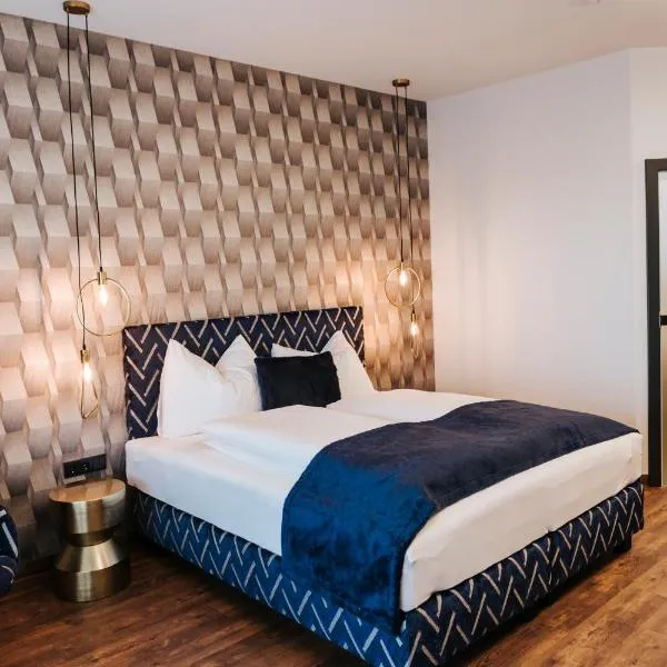 Kickmaier's, hotel Kirchbach in Steiermark városában