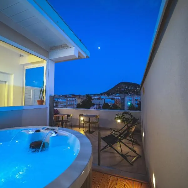 Ciuri' Affittacamere, hotel ad Alcamo