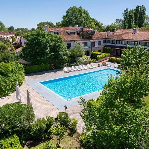 Kya Venice and Beach House: Venezia, mare e laguna, hotel u Cavallino-Treportiju