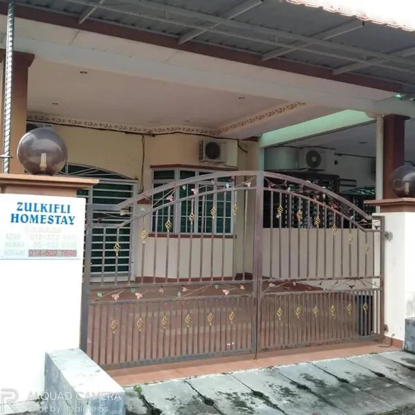 Zulkifli Homestay Tambun,Ulu kinta,Tg Rambutan, khách sạn ở Ipoh