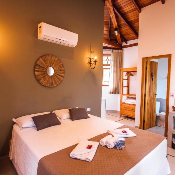 VELINN Pousada Villa Caiçara - Foto 4
