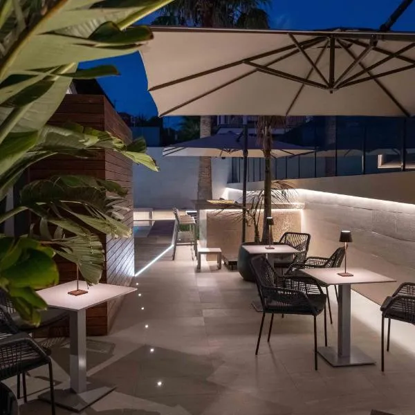 Divina Charme, khách sạn ở Mascalucia