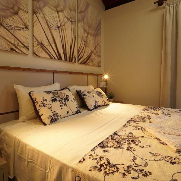 Casa Aconchego 08/Lençois BA - Foto 2