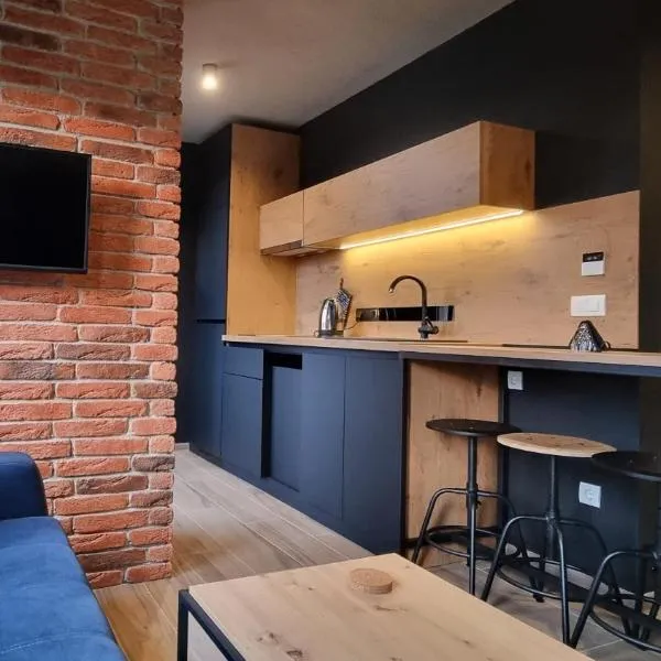 Apartman WINTER, hotel v destinaci Pale