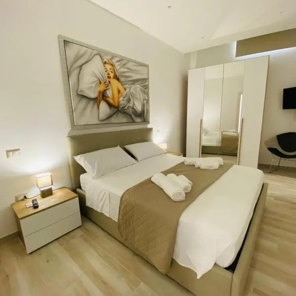 Nico's House, hotel v destinaci Brindisi