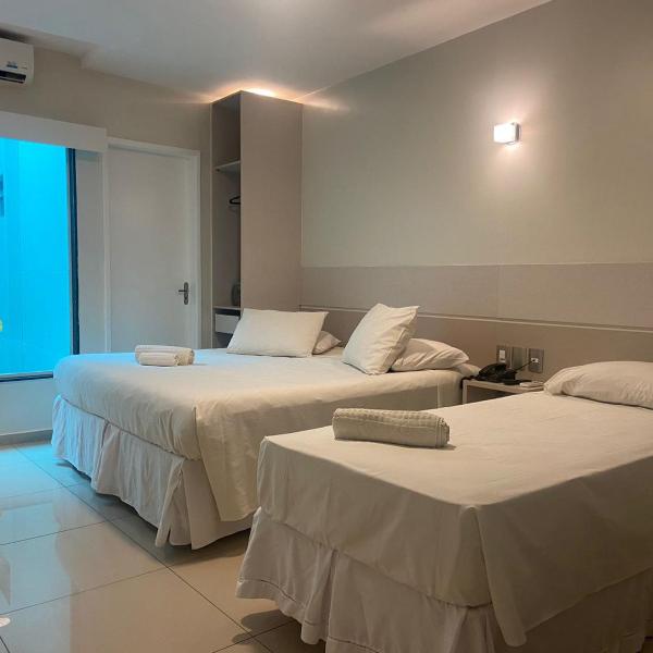 Uno Hotel - Foto 2