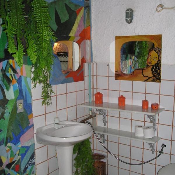 Chez Marine Guest House - Foto 3