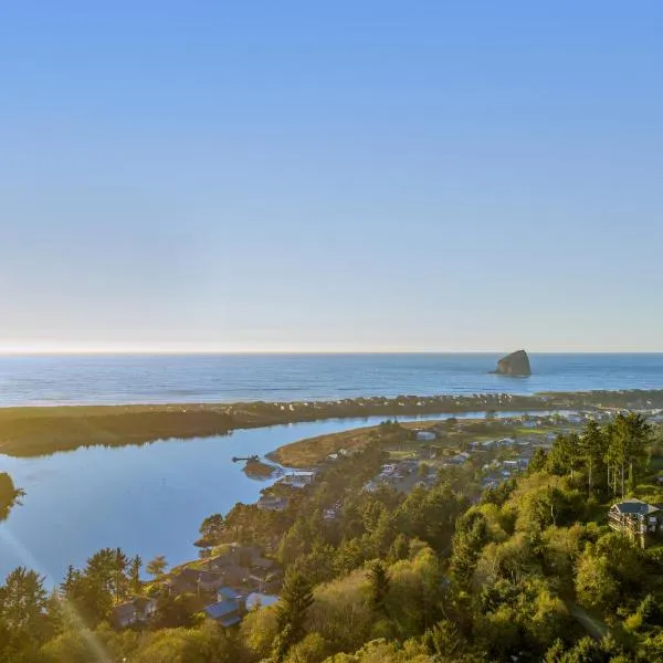 Alta Vista, hotel di Pacific City