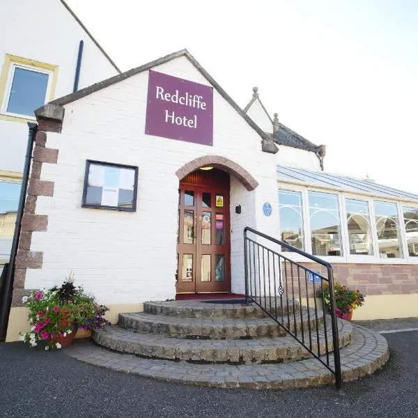 Redcliffe Hotel, hotell i Inverness