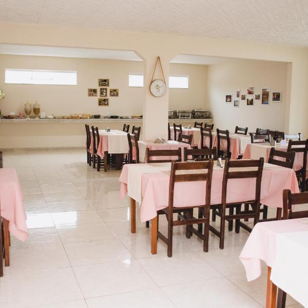 CALDAS PALACE HOTEL JORRO - Foto 5