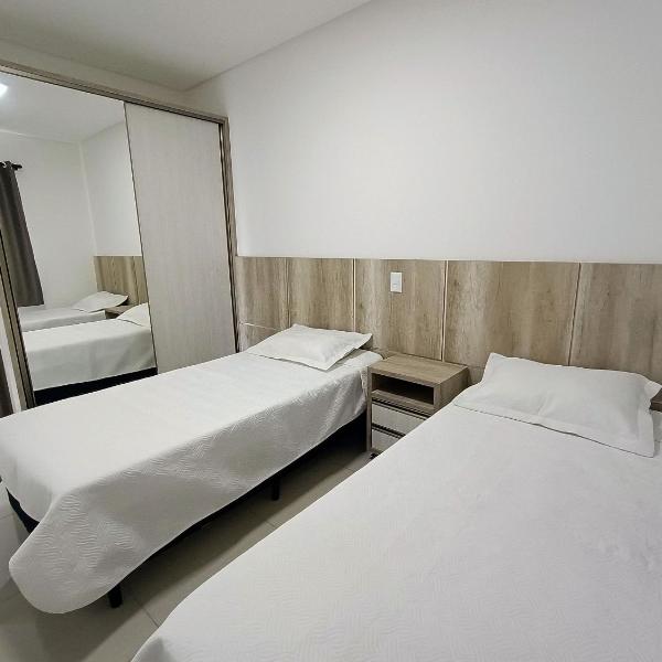 Residencial Natália - Foto 2