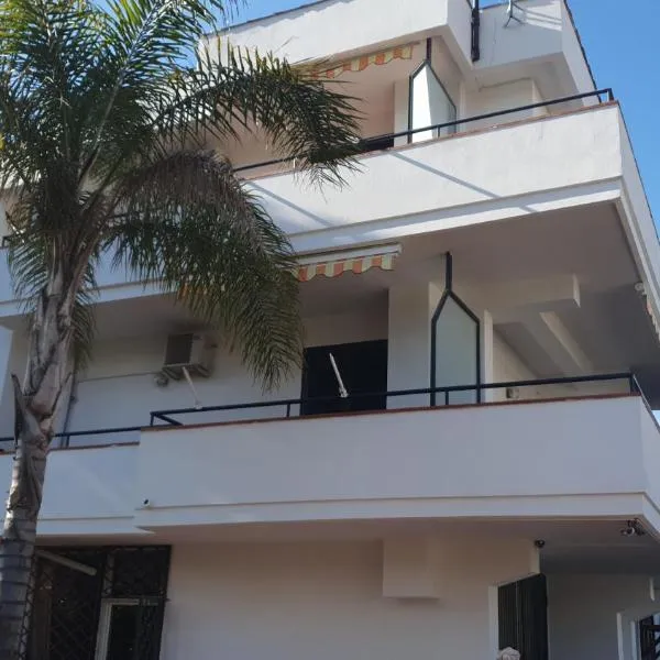 Residence Anna, hotel in Paestum