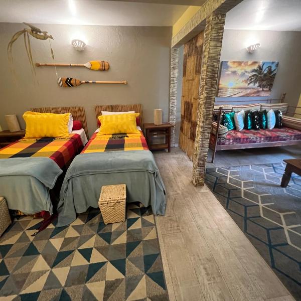 Villa Lulu Maison - Foto 2