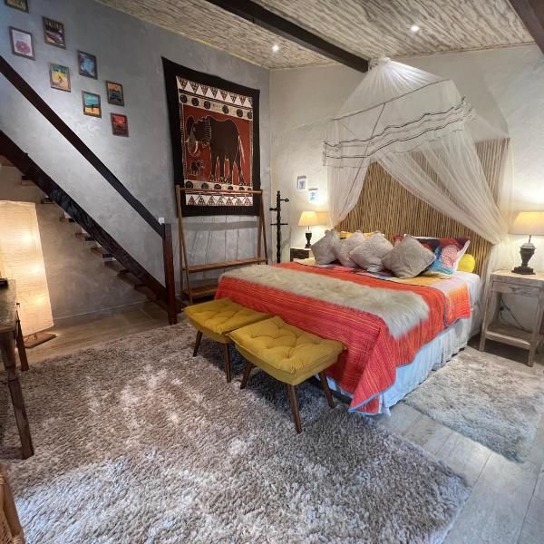 Villa Lulu Maison