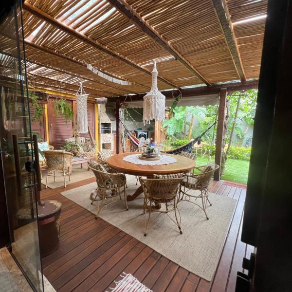 Villa Lulu Maison - Foto 4
