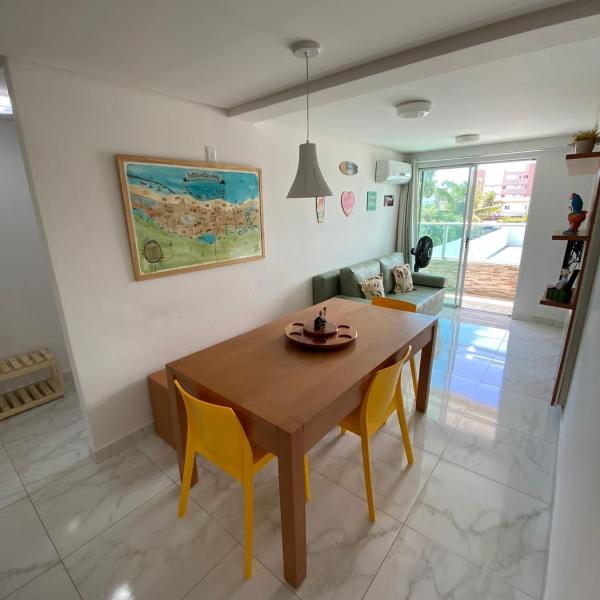 Makambira Residence 201 - Foto 5