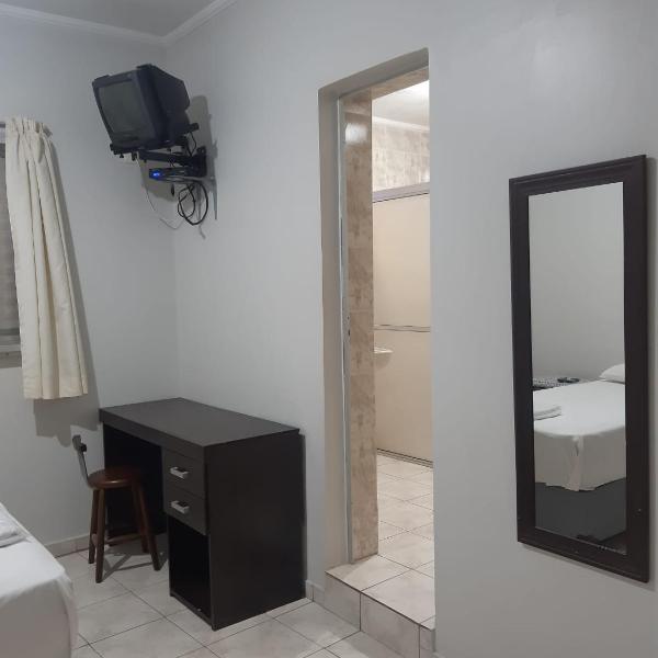 Apeninos Suites Basicas - Foto 4