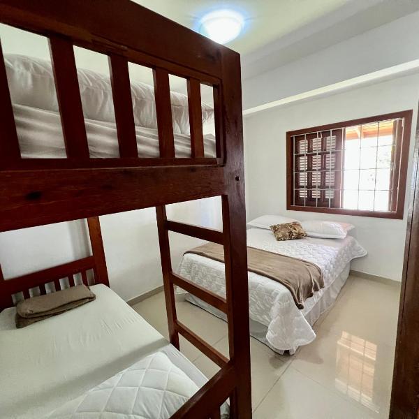 Casa a 50 M do Mar Para Recarregar as Energias - Foto 2