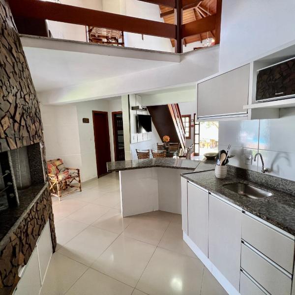 Casa a 50 M do Mar Para Recarregar as Energias - Foto 5