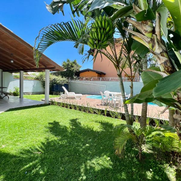 Casa a 50 M do Mar Para Recarregar as Energias - Foto 4