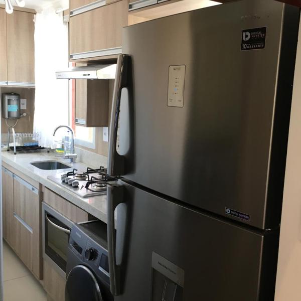 Apartamento João e Maria, no coração do Cambuí - Foto 4