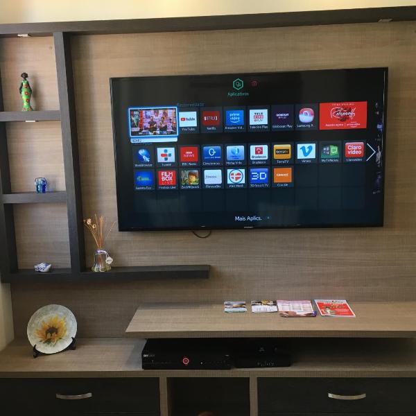 Apartamento João e Maria, no coração do Cambuí - Foto 5