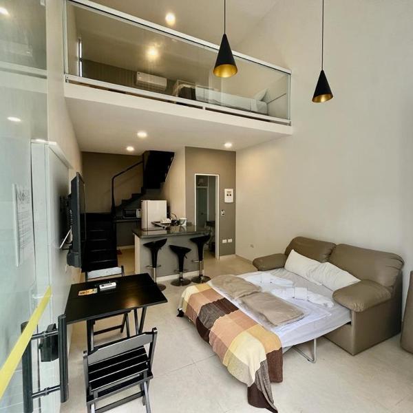 Vila Capilano Ubatuba - Foto 2