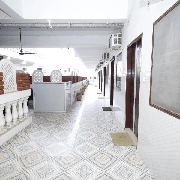 HOTEL K FORT, hotel in Jalandhar