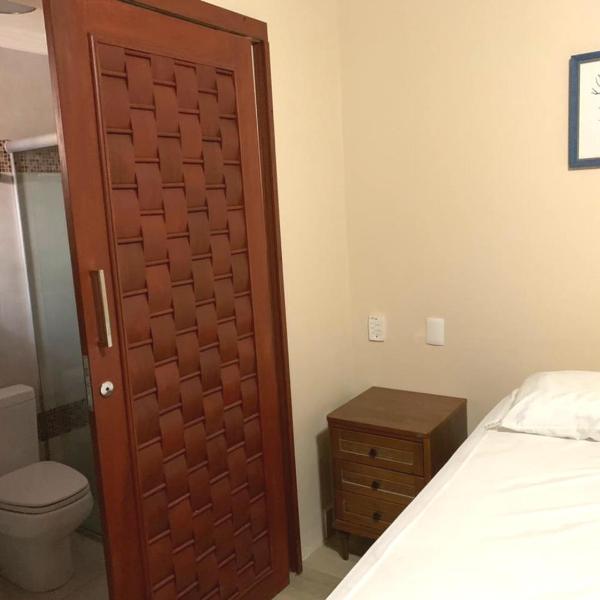 Apartamento no centro da vila de Jericoacoara - Foto 3