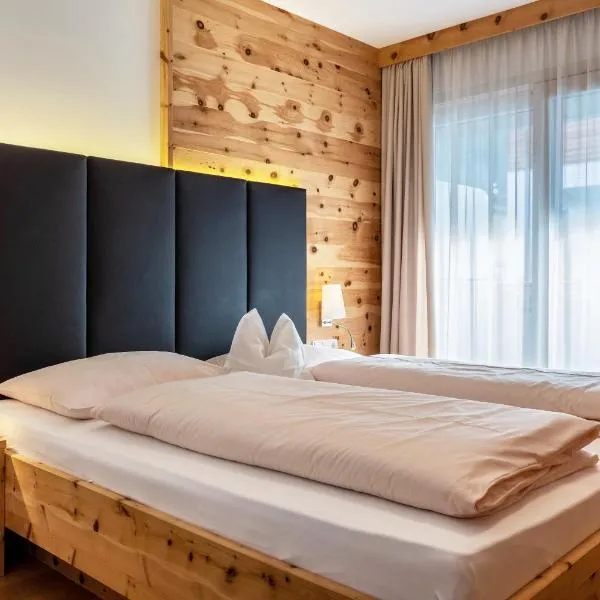 Superior Apartments Marialisa Orchi, hotell sihtkohas Klausen
