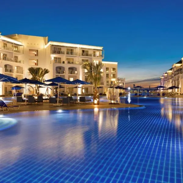Pickalbatros Blu Spa Resort - Adults Friendly 16 Years Plus- Ultra All-Inclusive, hotel v destinaci Hurghada