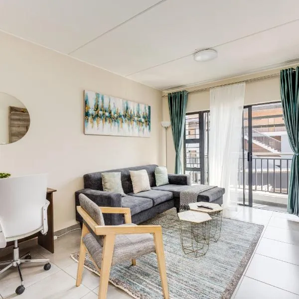 The Resting Nest Havilla, hotel in Midrand