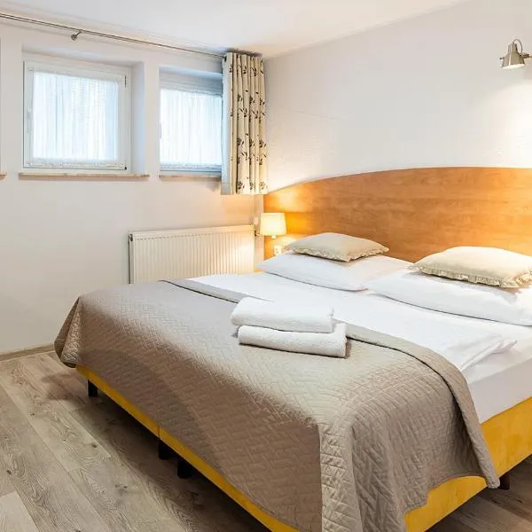 E-Stay Noclegi w Bydgoszczy, hôtel à Osowiec