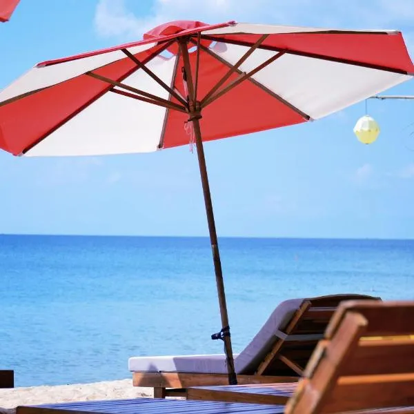 Coral Bay Resort, hotel in Phu Quoc