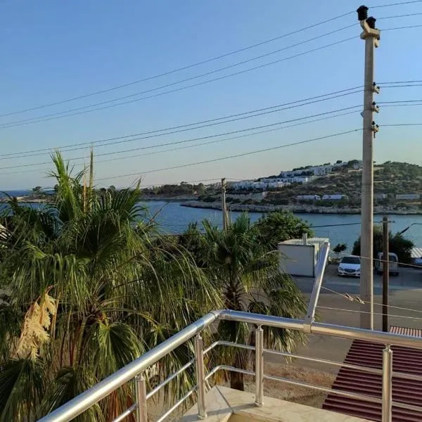 Yalçın Pansiyon, hotel v destinaci Silifke
