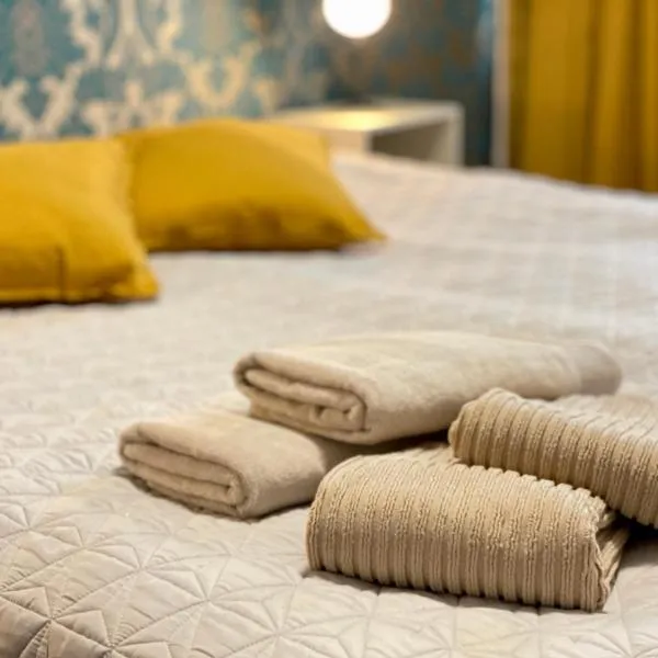 Porvoon Kartanonpuisto, hôtel à Porvoo