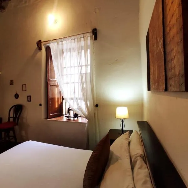 Giron Chill Out Hotel Boutique โรงแรมในคิรอน