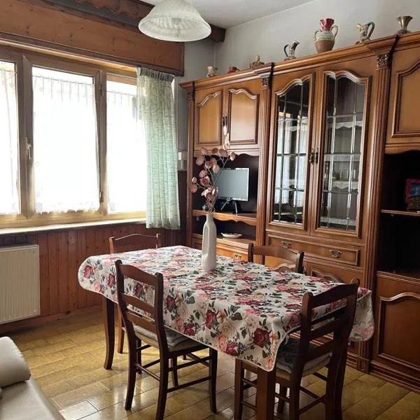 Ciasa Giulia, hotel in Auronzo di Cadore