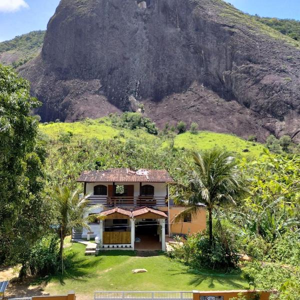 Pousada Moinho D'água - Foto 2