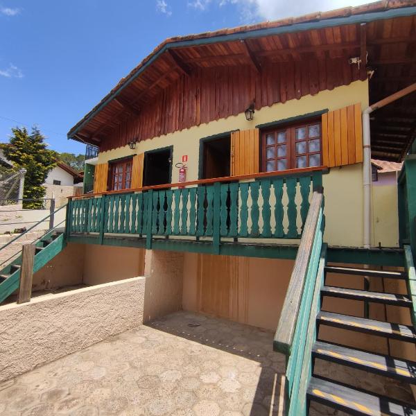 CHALES CARVALHOS - Foto 5