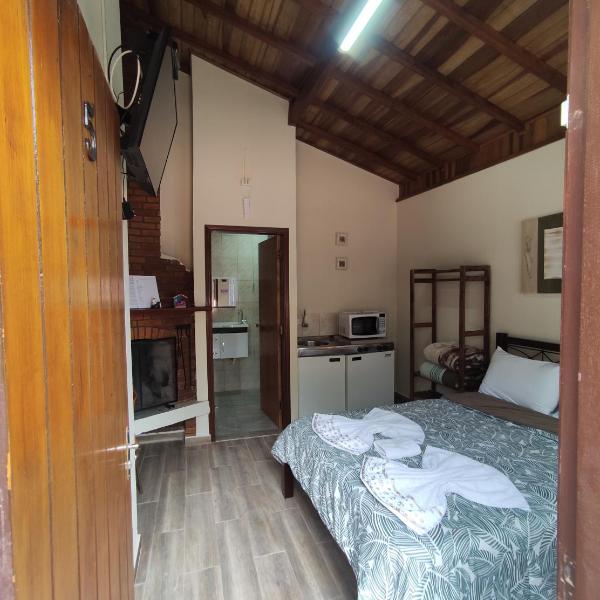 CHALES CARVALHOS - Foto 2