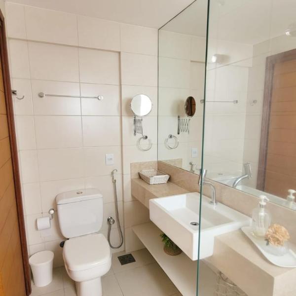 Deluxe Flats Beira-Mar Natal - Foto 3