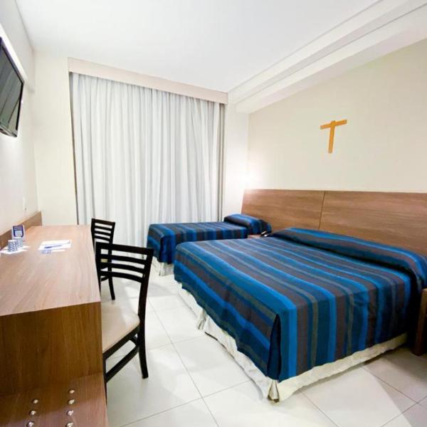 Hotel Rainha do Brasil - Foto 4