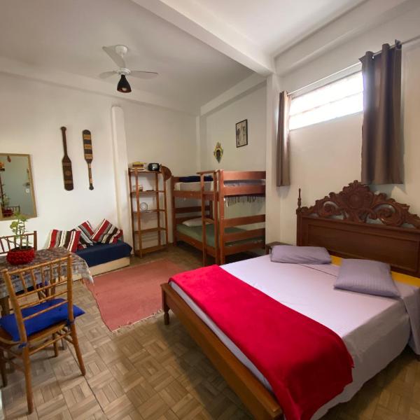 Casa Tribus Itamambuca - Foto 2