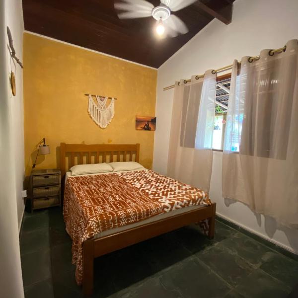 Casa Tribus Itamambuca - Foto 5