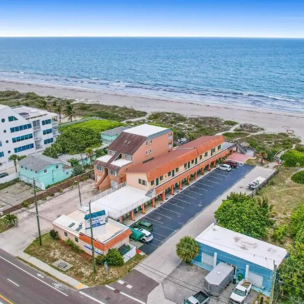 Anthony's on the Beach, hotel a Cocoa Beach
