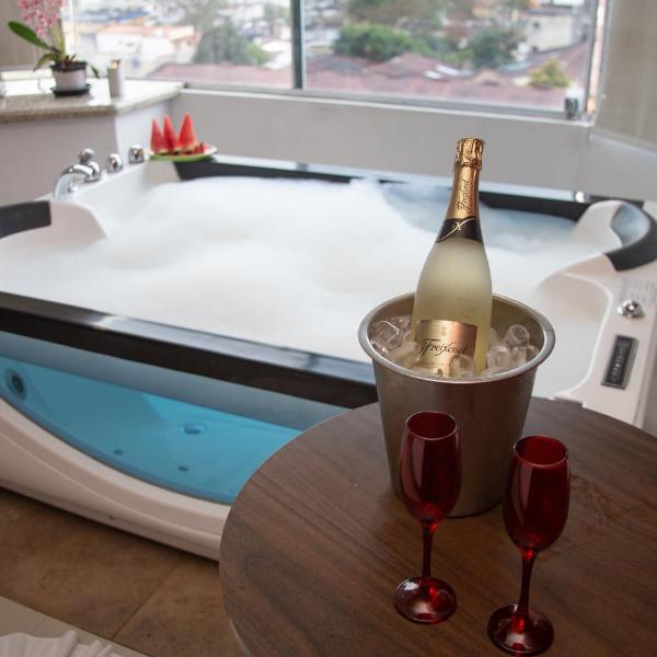 Emirates Hotel & Suites - Foto 3