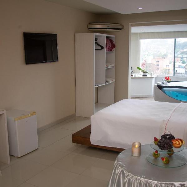 Emirates Hotel & Suites - Foto 5