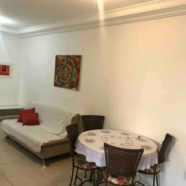 Apartamento 3 quartos em Condomínio bem localizado, Residencial Júlia - Foto 4